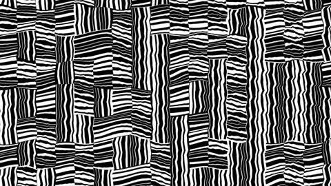 Black pattern. Stock Footage 319865960