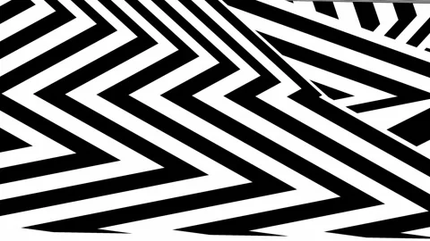 Black pattern. Stock Footage 319865972