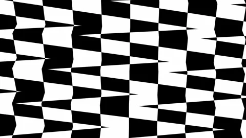 Black pattern. Stock Footage 319865977