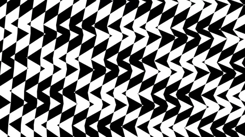 Black pattern. Stock-Footage 319865985
