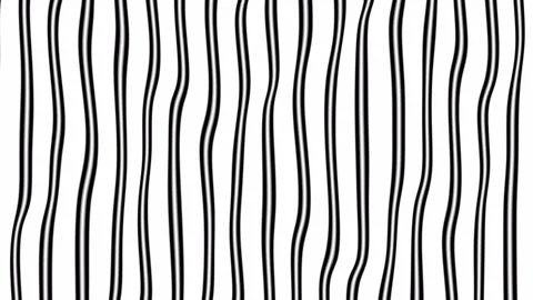 Black pattern. Stock Footage 319866006