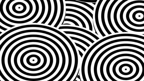 Black pattern. Stock-Footage 330846598