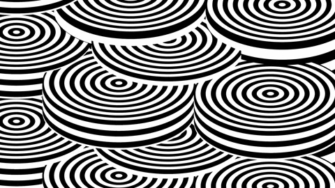 Black pattern. Stock Footage 330846599