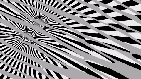 Black pattern. Видео 330846678