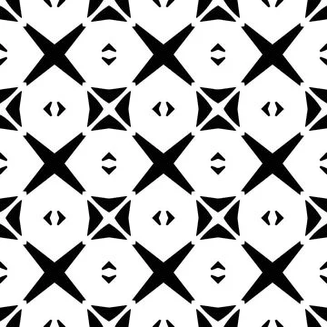 Black pattern. 스톡 일러스트