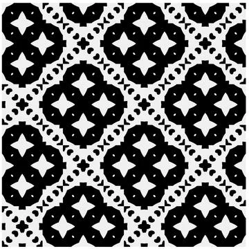 Black pattern. 스톡 일러스트