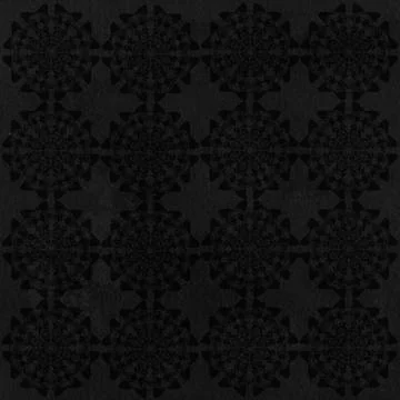 Black pattern texture Stock Photos