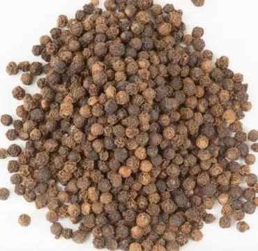 Black Pepper Foto stock