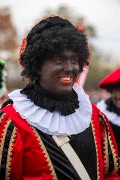 Black pete Stock Photos