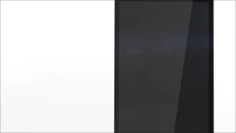 Black Phone 10 Stock Footage 236996930