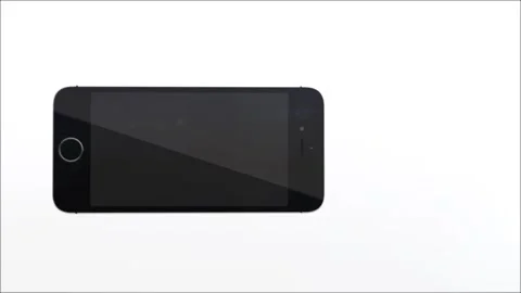 Black Phone 4 Stock Footage 236996843