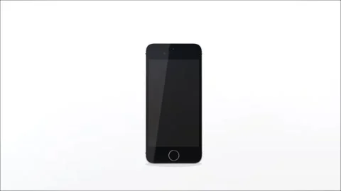 Black Phone 8 Stock Footage 236996931