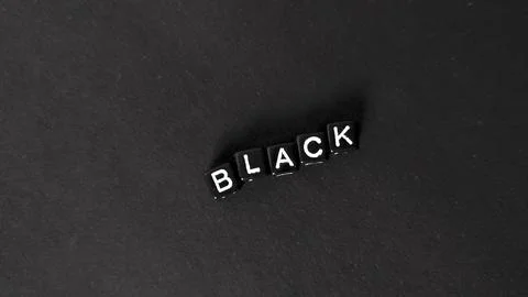 Black Stock Photos