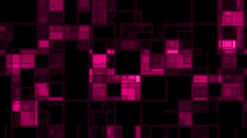 Black pink background 010225 (4) Stock Footage 300682098