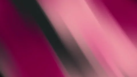 Black pink gradient color blend for backgrounds, design projects, digital art Stock Footage 320296728