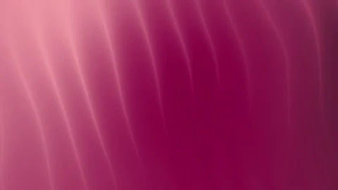 Black pink gradient pattern of curved lines and shadows Stock Footage 320296752