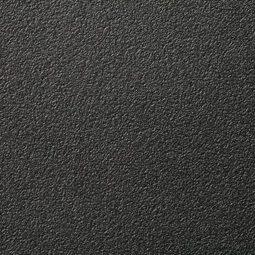 Black plactic texture Stock Photos