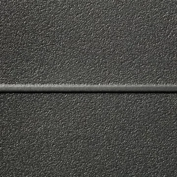 Black plactic texture Stock Photos