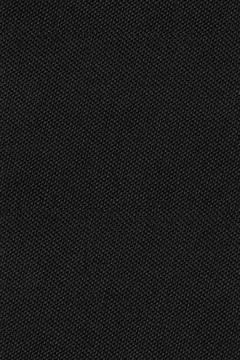 Black plain fabric textile background - Dark luxury seamless pattern texture 스톡 사진
