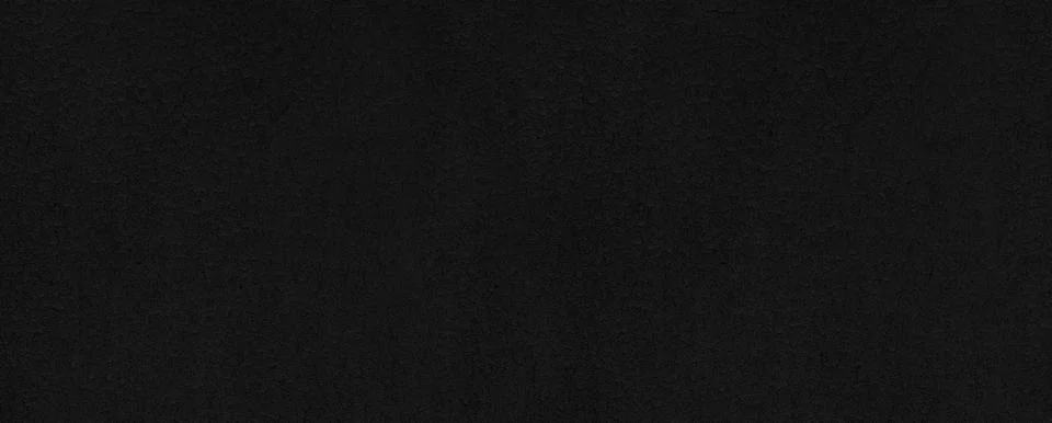 Black plaster wall background for design Stock Photos