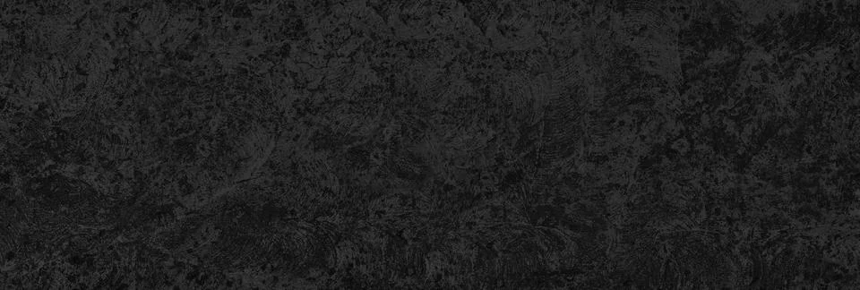 Black plaster wall background for design Stock Photos