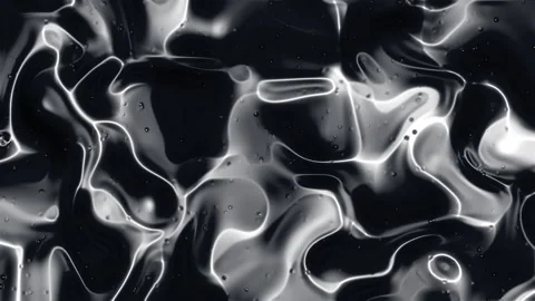 Black Plastic Abstract Background Stockbeeldmateriaal 340789163