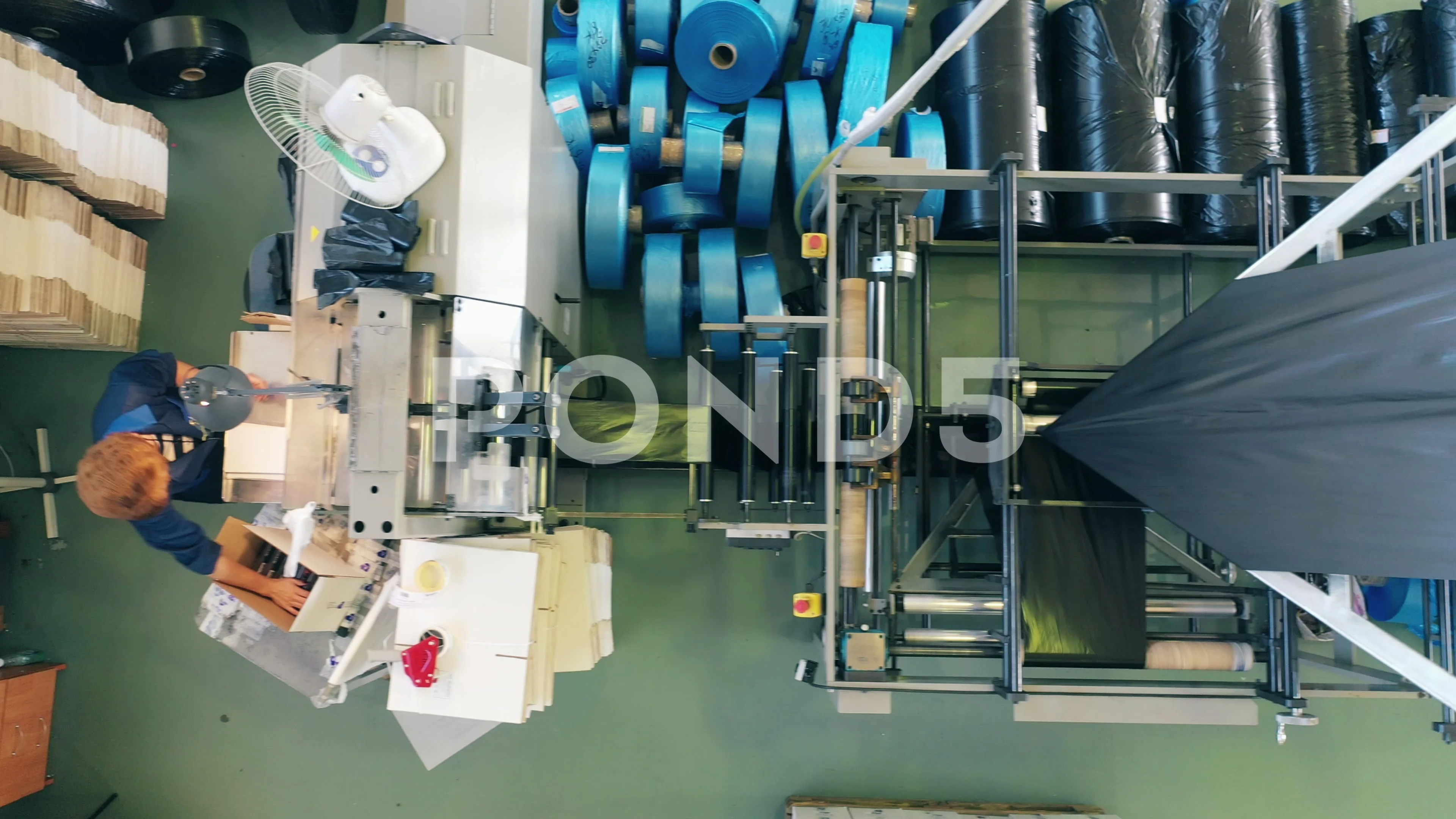 Details 117+ poly bag manufacturing process super hot kidsdream.edu.vn