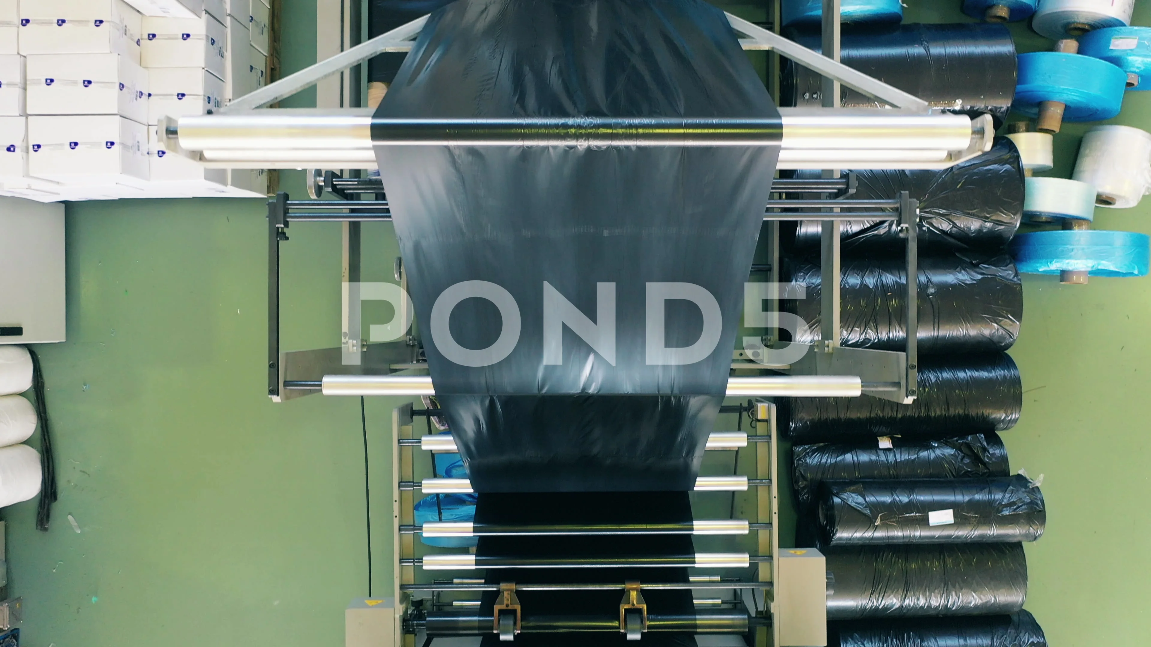 Aggregate more than 144 manufacturing process of cotton bags 3tdesign