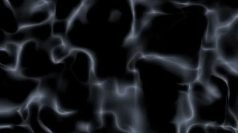 Black Plastic Liquid Background Stock Footage 339448046