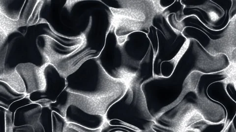 Black Plastic Liquid Background 스톡 동영상 340789203