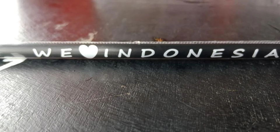 A Black Plastic Straw Stock Photos