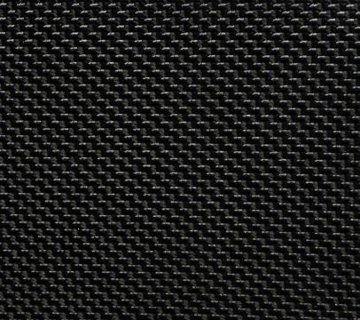 Black plastic texture Stock Photos