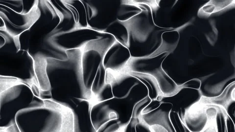 Black Plastic Wave Background Vídeos de archivo 340789160