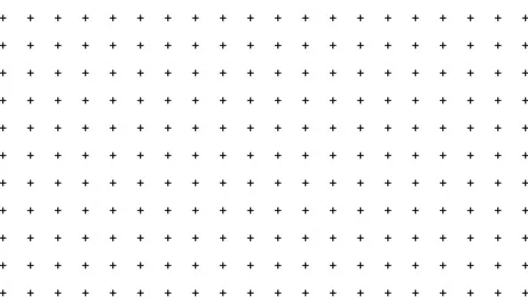 Black plus pattern symbols seamless loop animation moving diagonally. Stock Footage 317919160