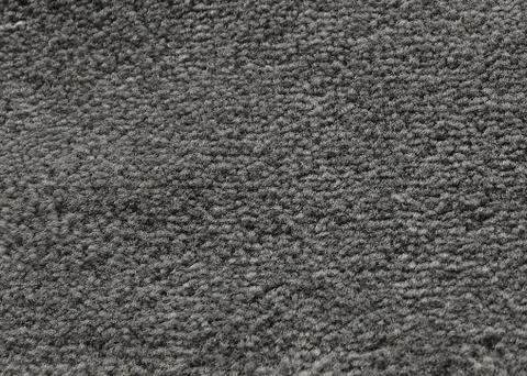 Black Plush Pattern Background Stock Photos