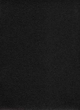 Black polyurethane foam texture background Stock Photos