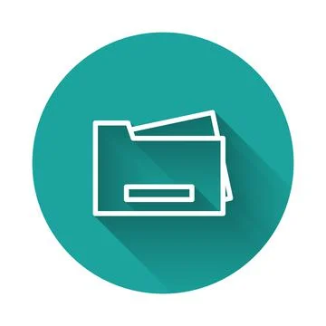 Black Printer icon isolated on white background. Abstract banner with liquid Stock Illustration