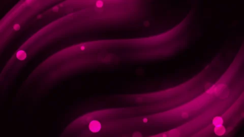 Black purple background, bubble light abstract gradient marble texture 4K Stock Footage 297669616