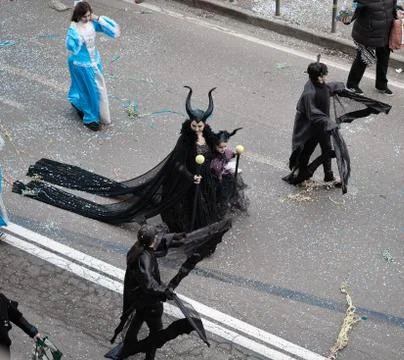 Black Queen Stock Photos