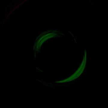 Black random abstract pattern background Stock Illustration