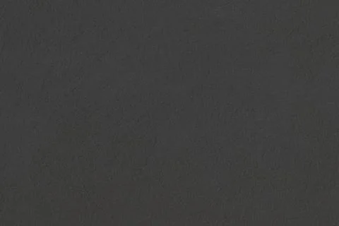 Black Raw Concrete Wall Texture Background. Suitable for Backdrop, Wallpaper and Stock Photos