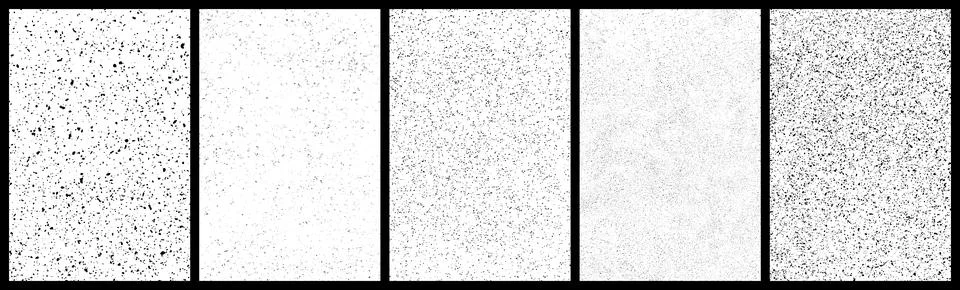 Black realistic texture overlay 스톡 일러스트