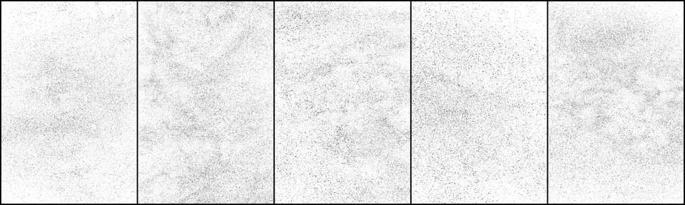 Black realistic texture overlay 스톡 일러스트