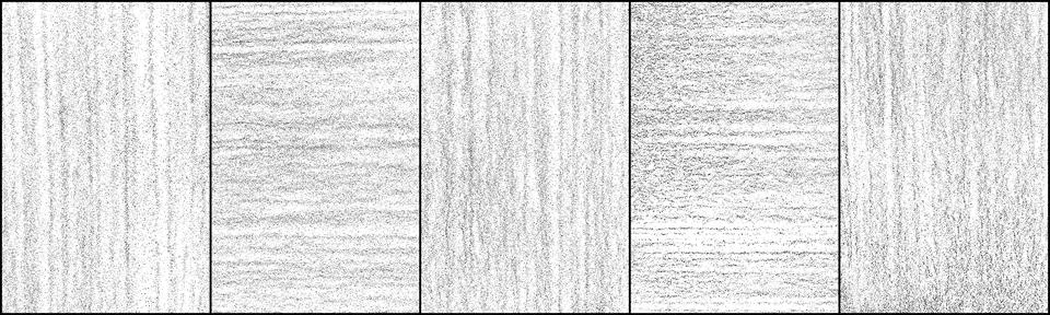 Black realistic texture overlay イラスト素材