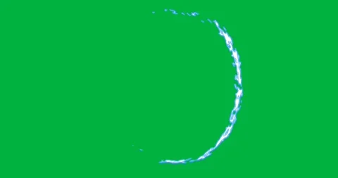 Black rectangle floating over transparent background, forming graphic design Stock Footage 317669137