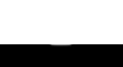 A black rectangle with a small metal handle Stock Illustration