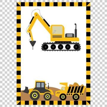 Black Rectangular Frame With Dashed Border rectangle framing Stock Illustration