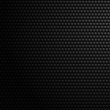 Black rectangular grid abstract background and gradient background. square .. Illustrazione stock