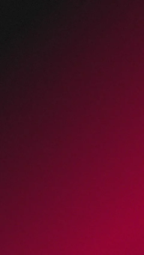 Black Red Abstract Pattern Smooth Organic Flows Vertical Stock Footage 310348466