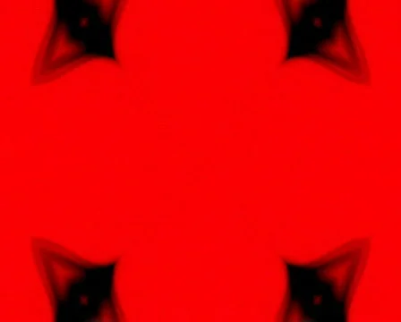 Black &amp; Red 스톡 동영상 104259